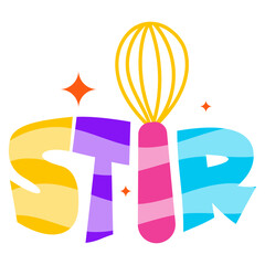 Stir 