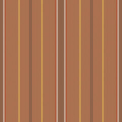 Vertical lines stripe pattern. Vector stripes background fabric texture. Geometric striped line seamless abstract design.