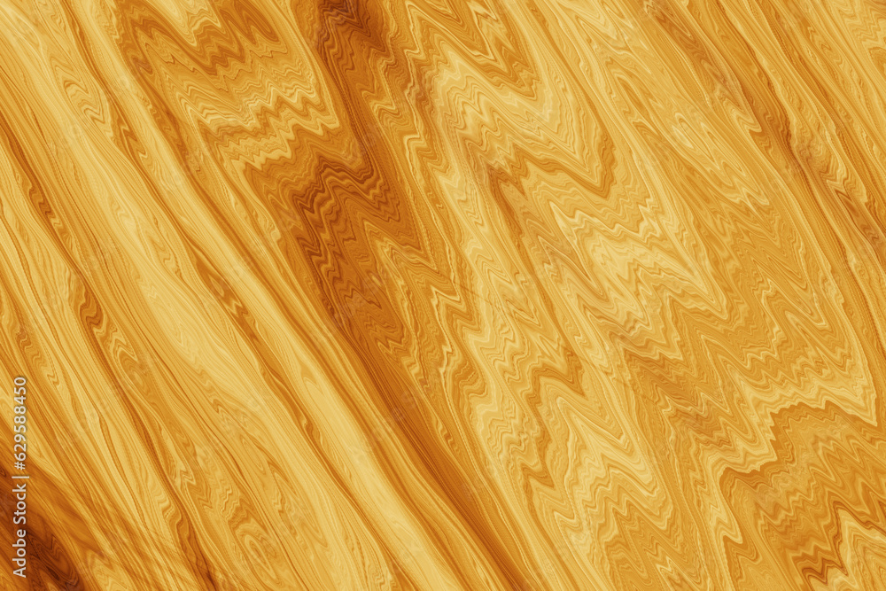 Poster realistic wood texture in 3d rendering for background concept