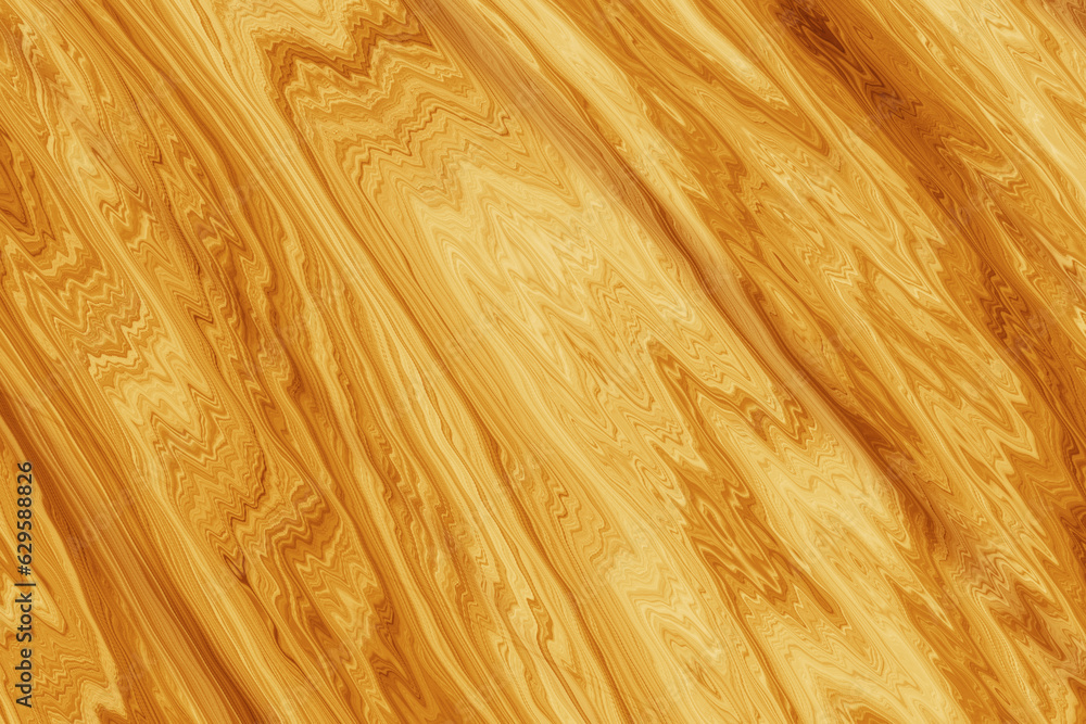 Poster realistic wood texture in 3d rendering for background concept