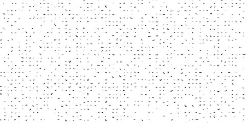 Background with drops of water. Grunge texture black and white background. Abstract monochrome pattern dust messy background. vintage dust grunge texture on isolated white background.