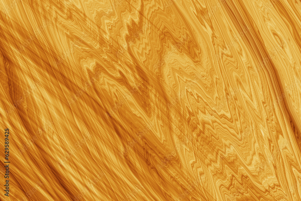 Poster realistic wood texture in 3d rendering for background concept