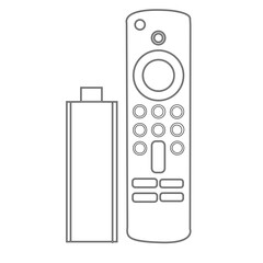 remote control panel