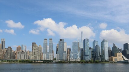 Fototapeta na wymiar Cities-NewYork