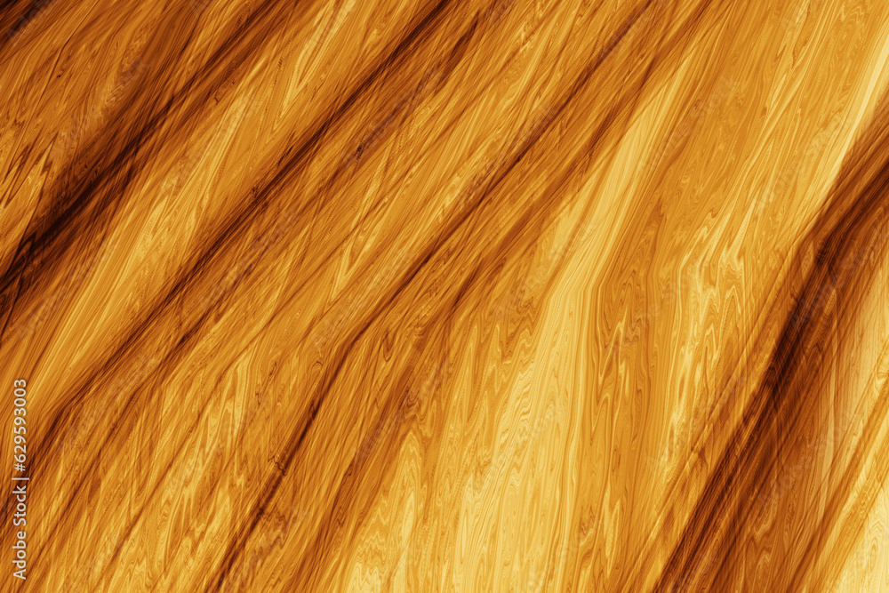 Poster realistic wood texture in 3d rendering for background concept