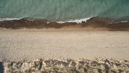 Birdseye beach