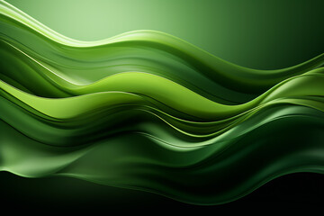 Abstract Dark 3D  Backgrounds, abstract ,green , background ,3d , popular ,
