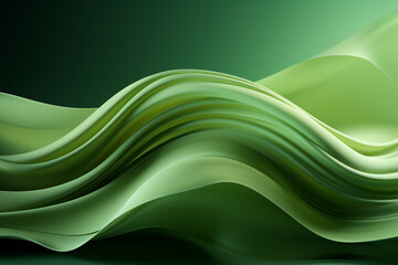 Abstract Dark 3D  Backgrounds, abstract ,green , background ,3d , popular ,
