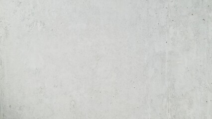 Grey concrete wall texture