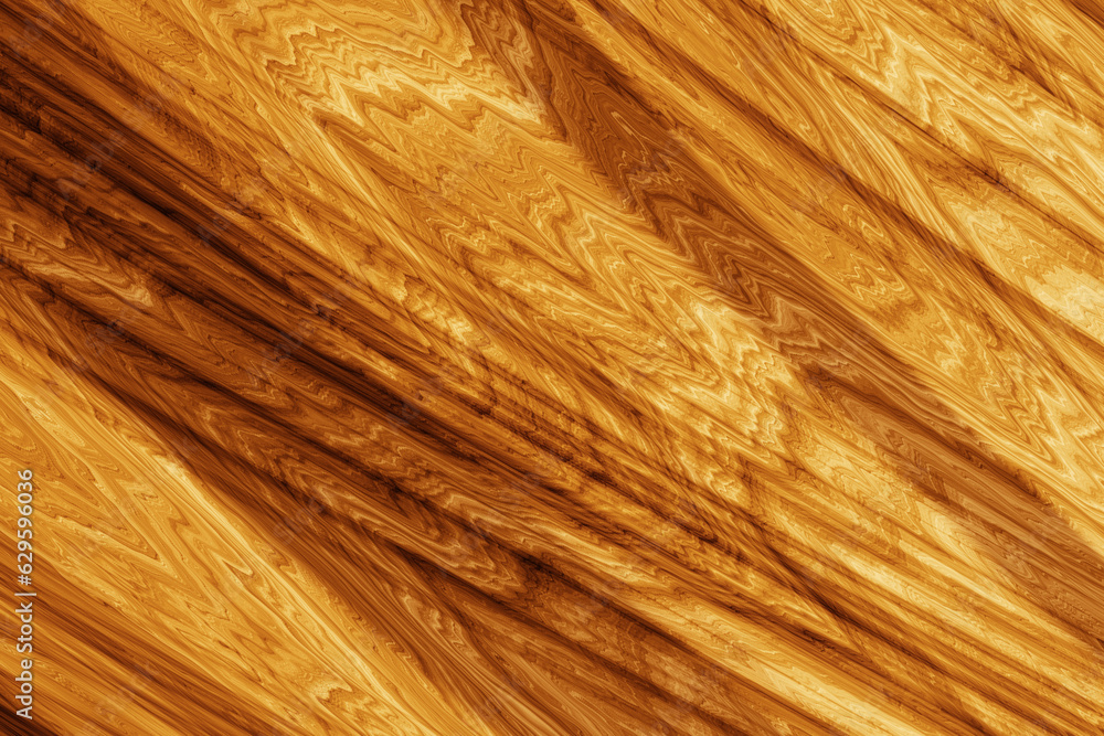 Poster realistic wood texture in 3d rendering for background concept