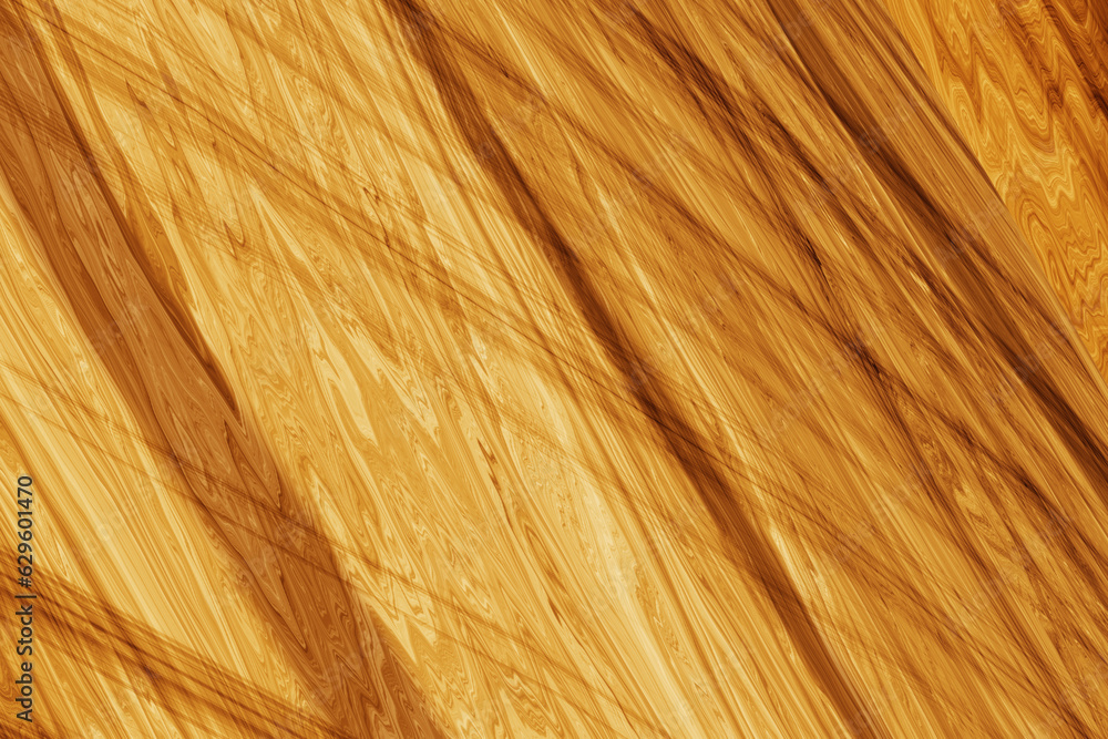 Poster realistic wood texture in 3d rendering for background concept
