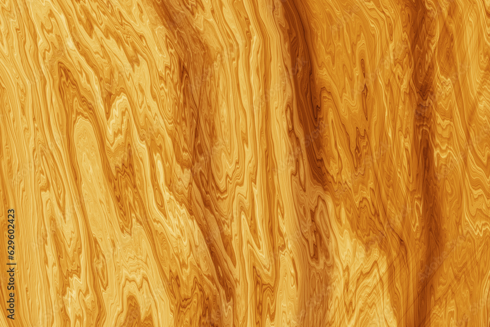 Poster realistic wood texture in 3d rendering for background concept
