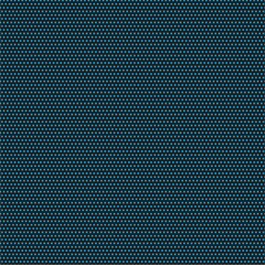 Cheerful and fun abstract backdrop featuring an eye-catching black and blue polka dot pattern