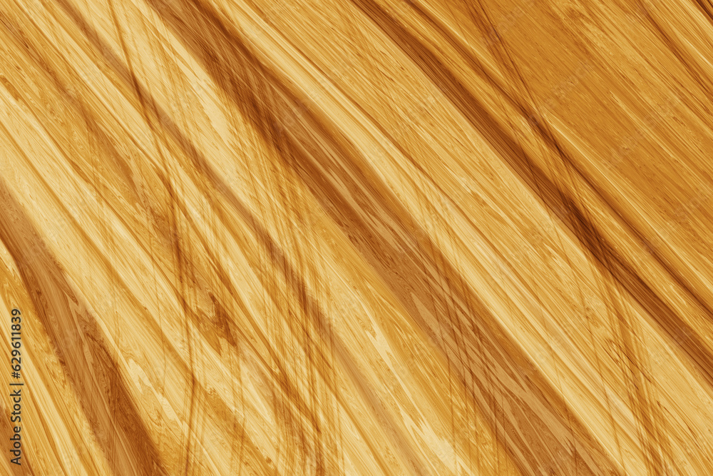 Poster realistic wood texture in 3d rendering for background concept