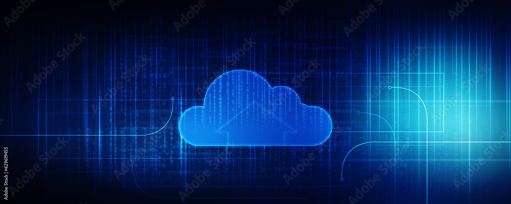 Poster 2d rendering technology cloud computing