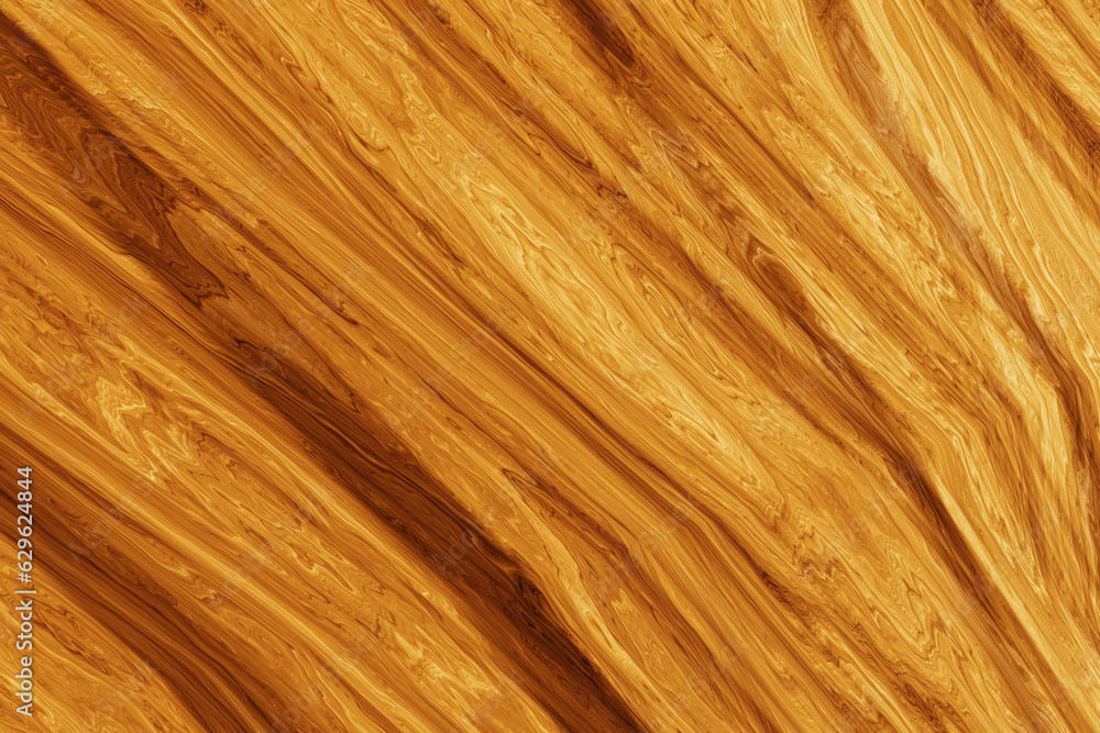 Poster realistic wood texture in 3d rendering for background concept