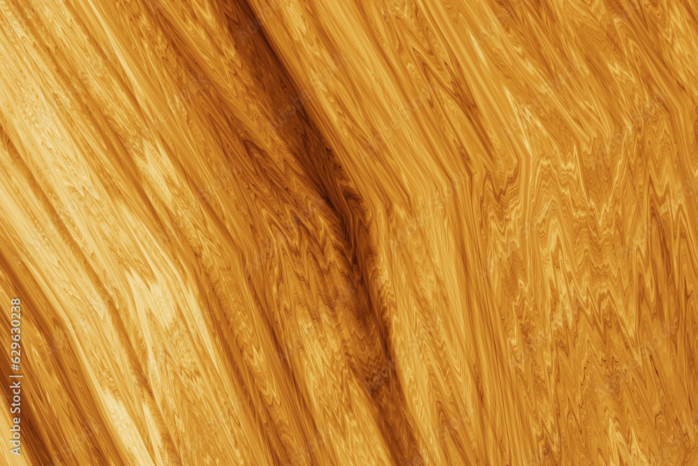 Poster realistic wood texture in 3d rendering for background concept