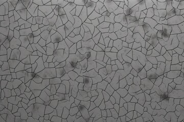 texture of the wall