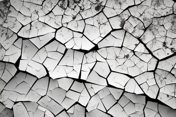 cracked wall texture