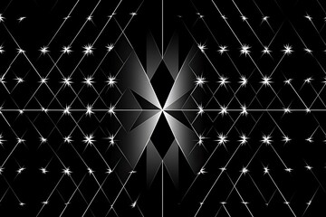 abstract background with lines