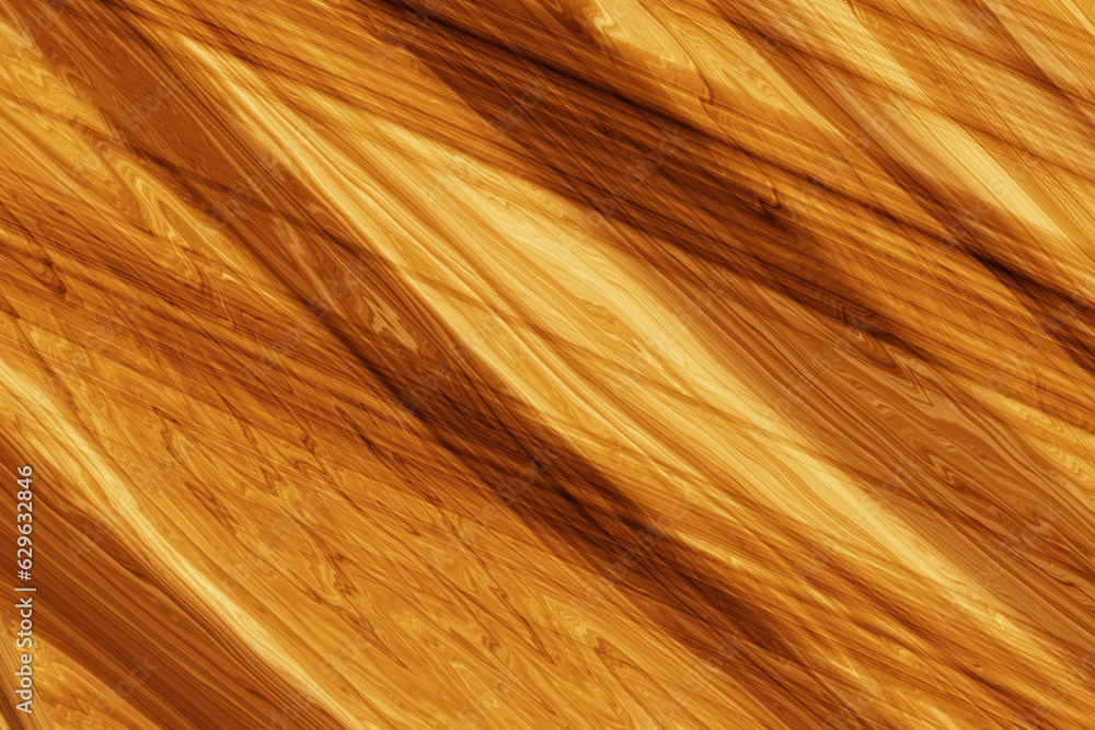 Poster realistic wood texture in 3d rendering for background concept
