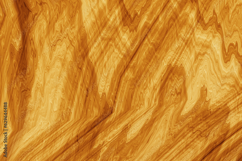 Poster realistic wood texture in 3d rendering for background concept