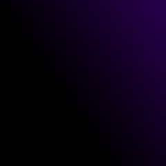 background with smoke dark black