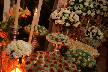 CASAMENTO