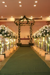 casamento árabe