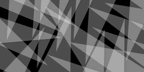 Abstract white and grey on light silver background modern design. slash random. pattern. modern background