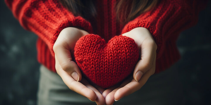 Heartfelt Generosity, Embracing Health, Hope, and Family