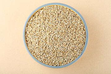 Bajra is a staple grain of many parts of India