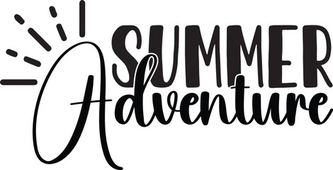 Obraz premium Camping Svg Design