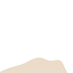 Pile Of Flour Vector