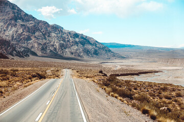Cordilheira dos Andes