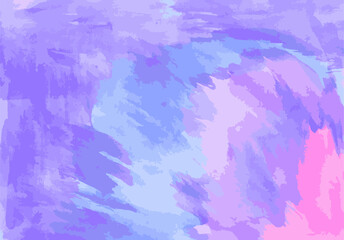 Colorful color watercolor background, abstract color background