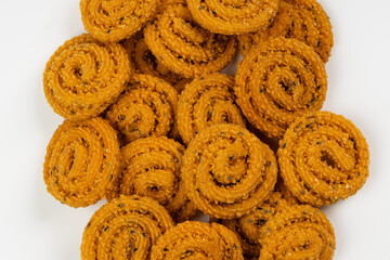 MURUKKU