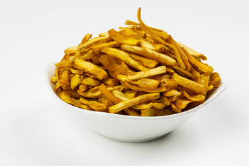 JACKFRUIT CHIPS