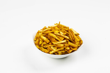 JACKFRUIT CHIPS