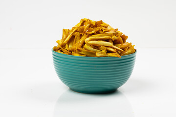 JACKFRUIT CHIPS