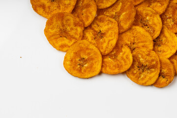 BANANA CHIPS