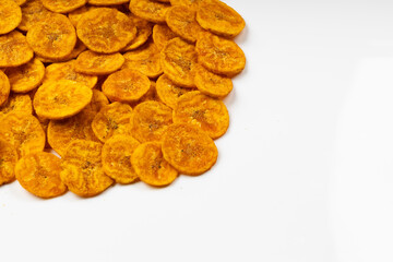 BANANA CHIPS