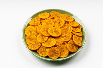 BANANA CHIPS