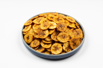 BANANA CHIPS