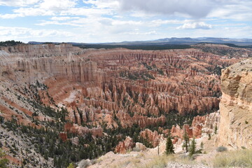bryce canyon