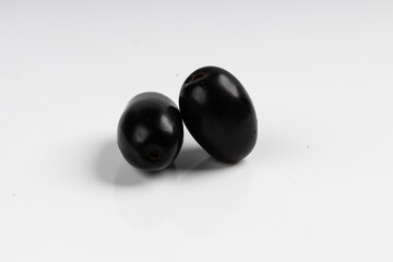 Java Plum or Indian Blackberry