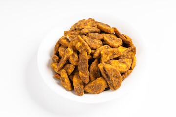  Sharkara Upperi or Sarkara Varatti,