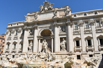 trevi