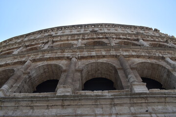 colosseum