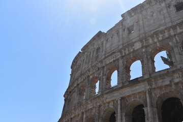 colosseum